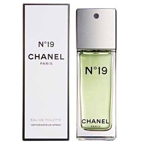 chanel no 19 price myer|chanel no 19 review.